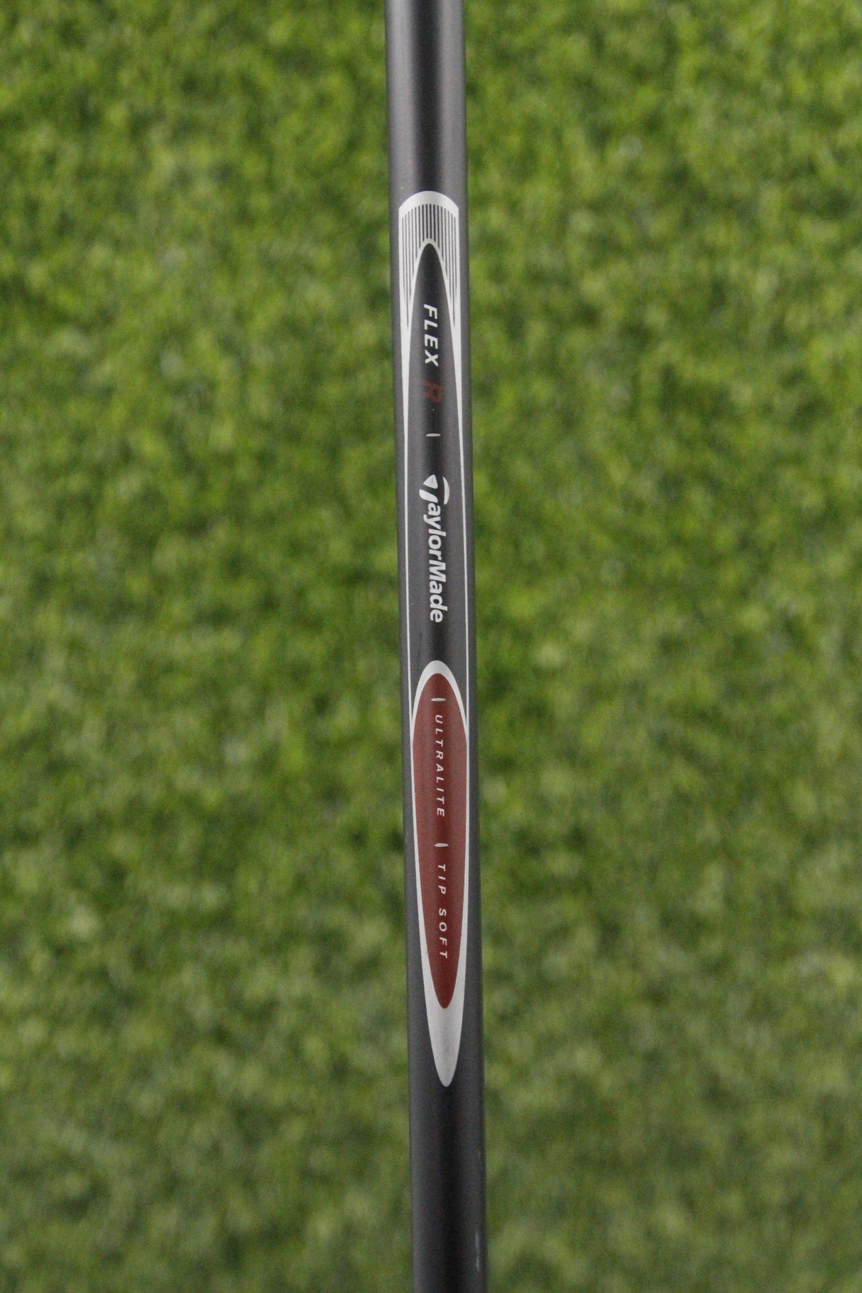 TaylorMade Rescue Mid 22° 4 Hybrid R Flex 40"