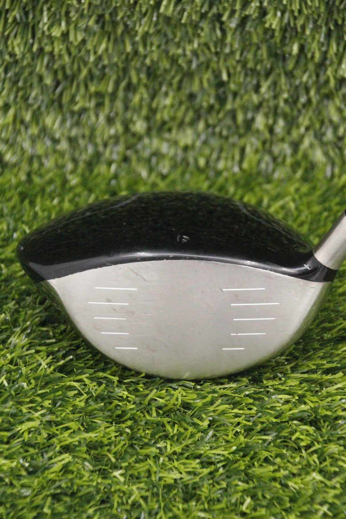 TaylorMade 2009 Burner 10.5° Driver R Flex 45.5"