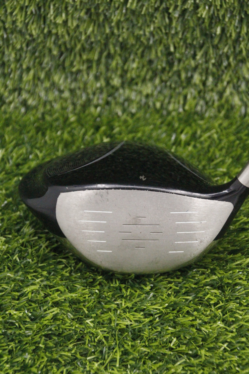 TaylorMade 2007 Burner Draw 10.5° Driver S Flex 46"