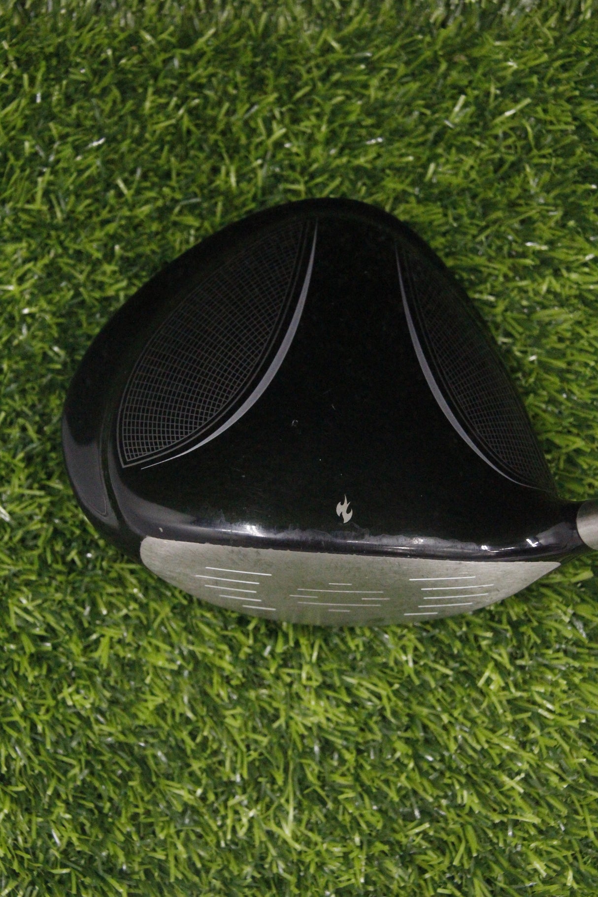 TaylorMade 2007 Burner Draw 10.5° Driver S Flex 46"