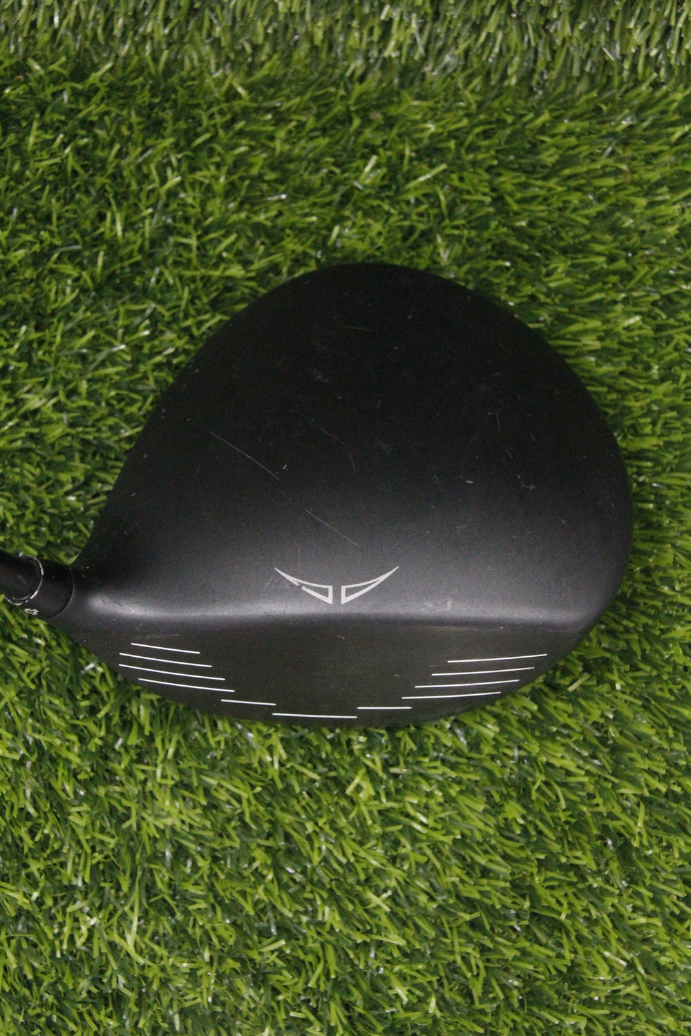 Lefty Ping G25 10.5° Driver R Flex 45.5"