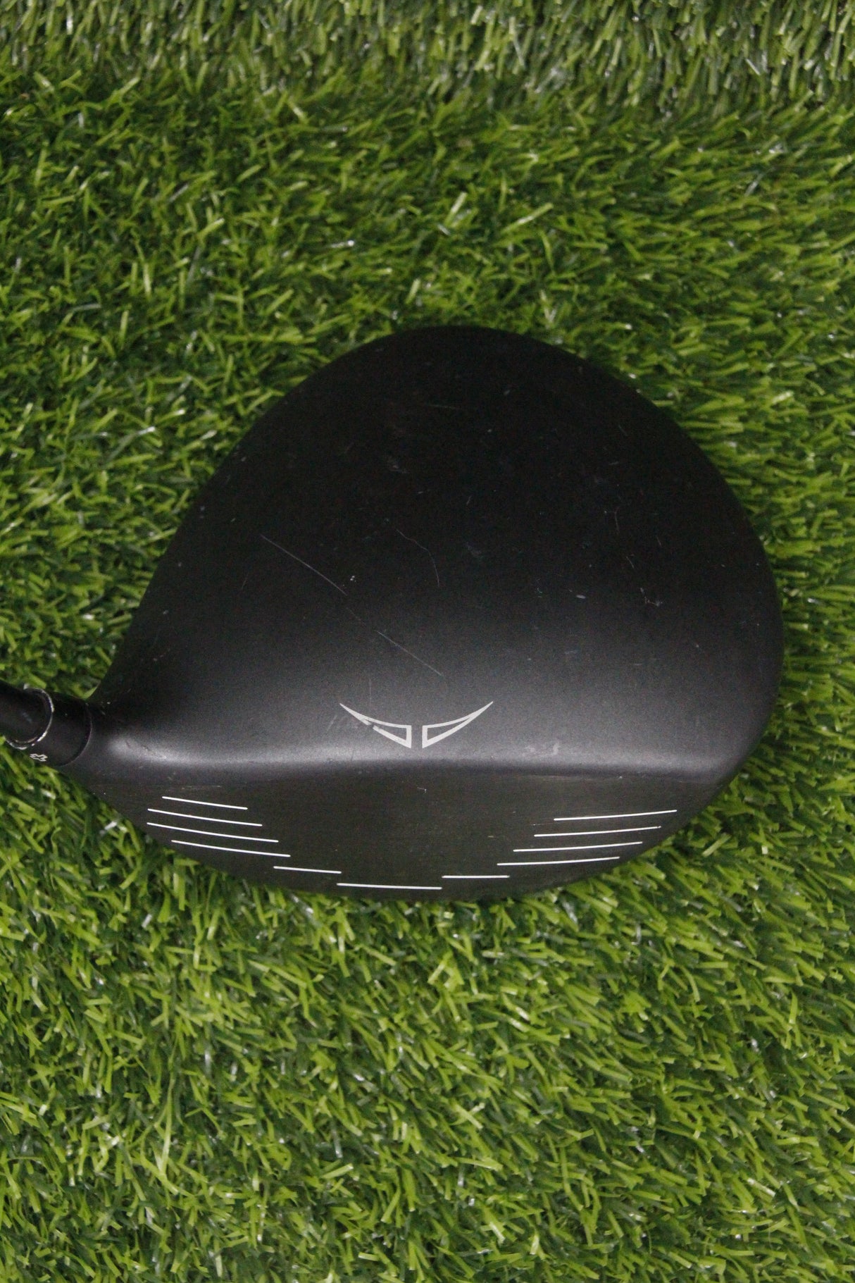 Lefty Ping G25 10.5° Driver R Flex 45.5"