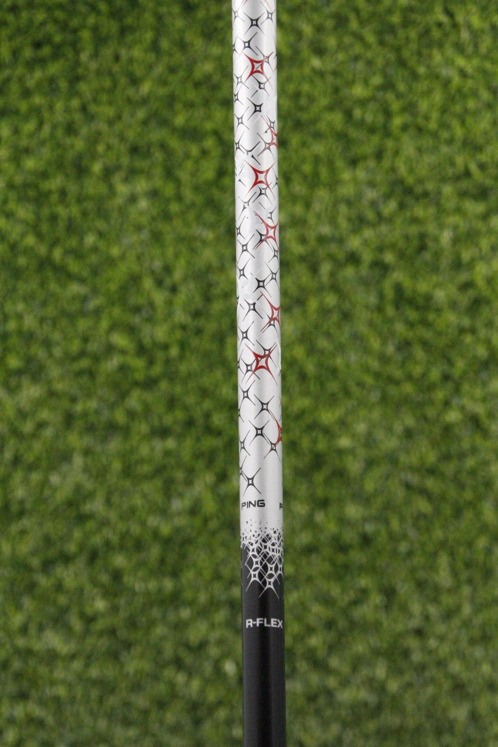 Lefty Ping G25 10.5° Driver R Flex 45.5"