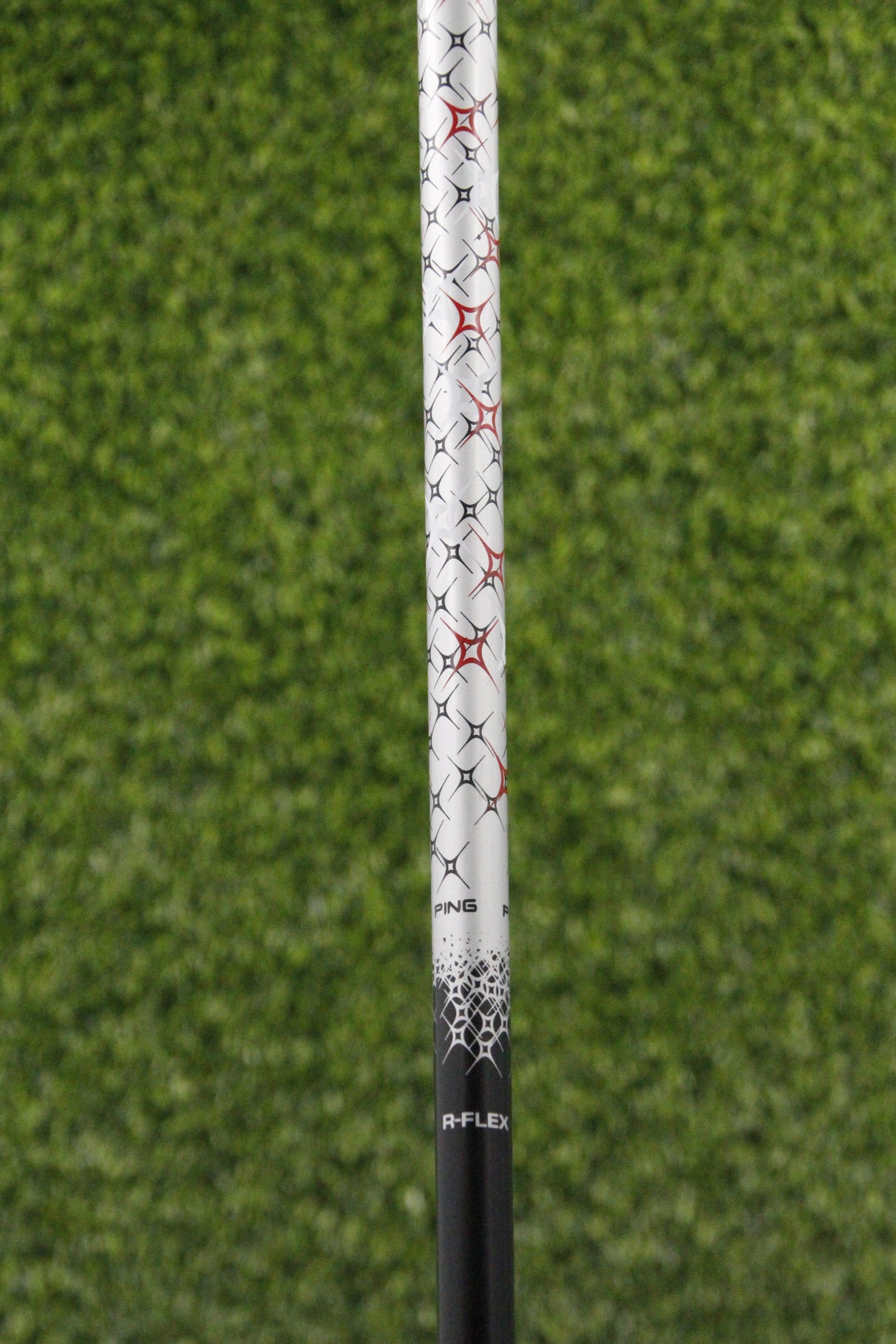 Lefty Ping G25 10.5° Driver R Flex 45.5"