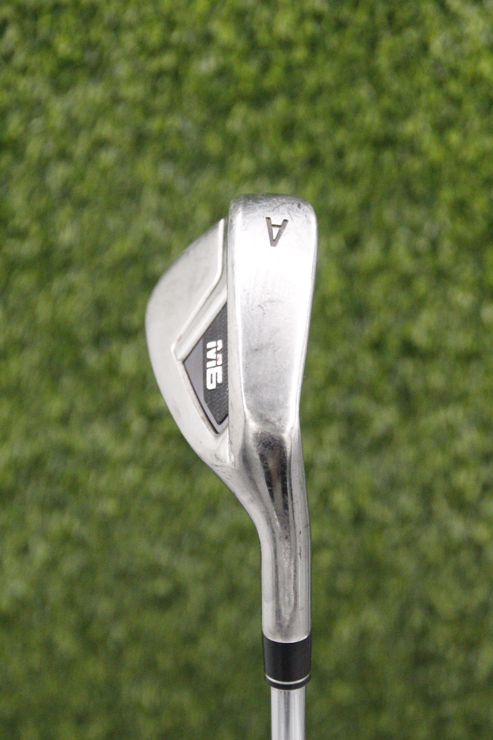 TaylorMade M6 AW R Flex 36"