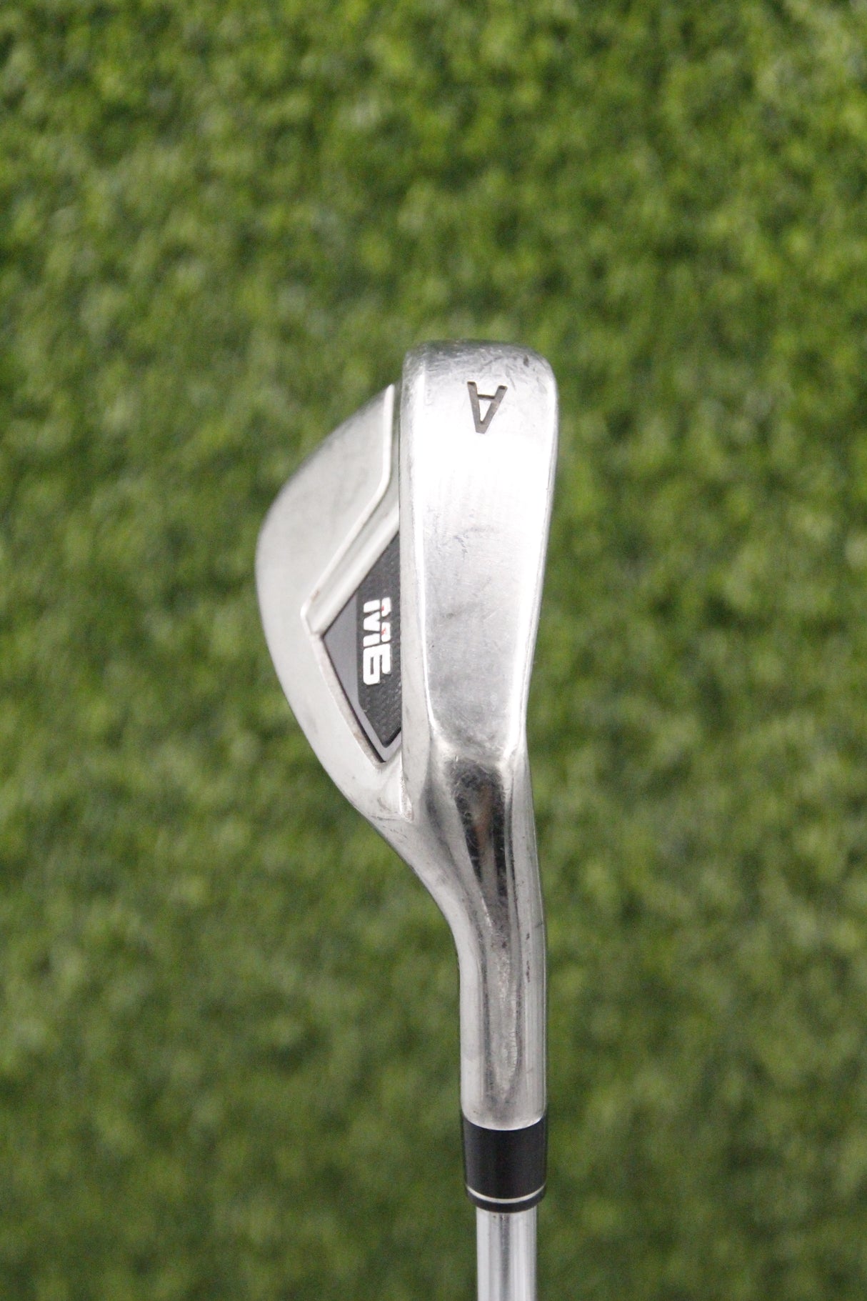 TaylorMade M6 AW R Flex 36"