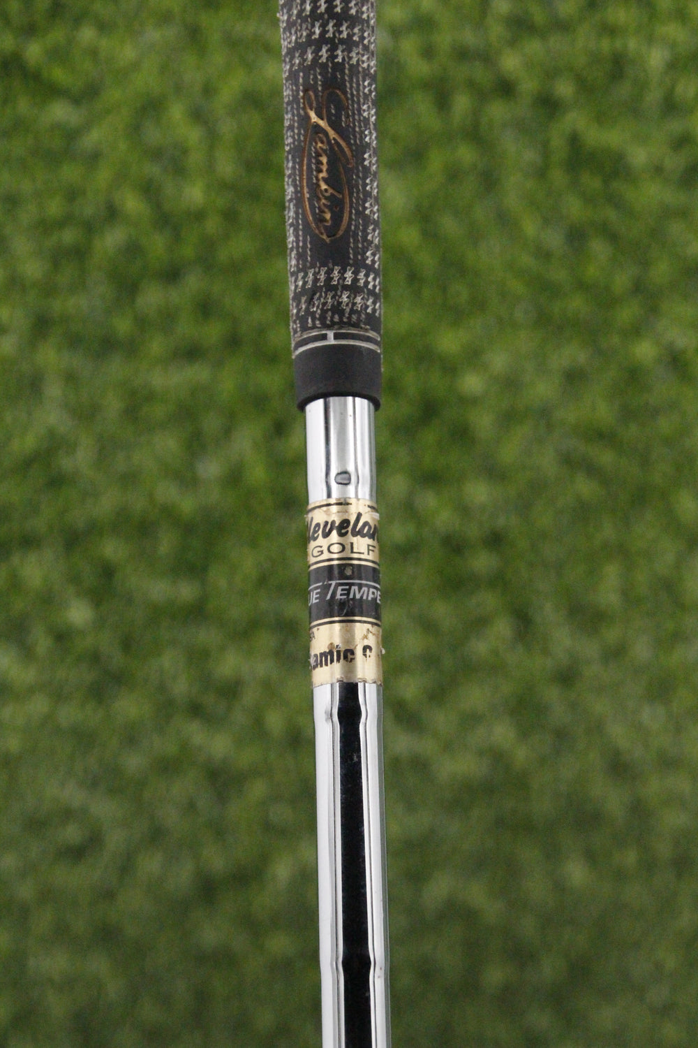 Cleveland Tour Action Reg.588 60° LW 35"