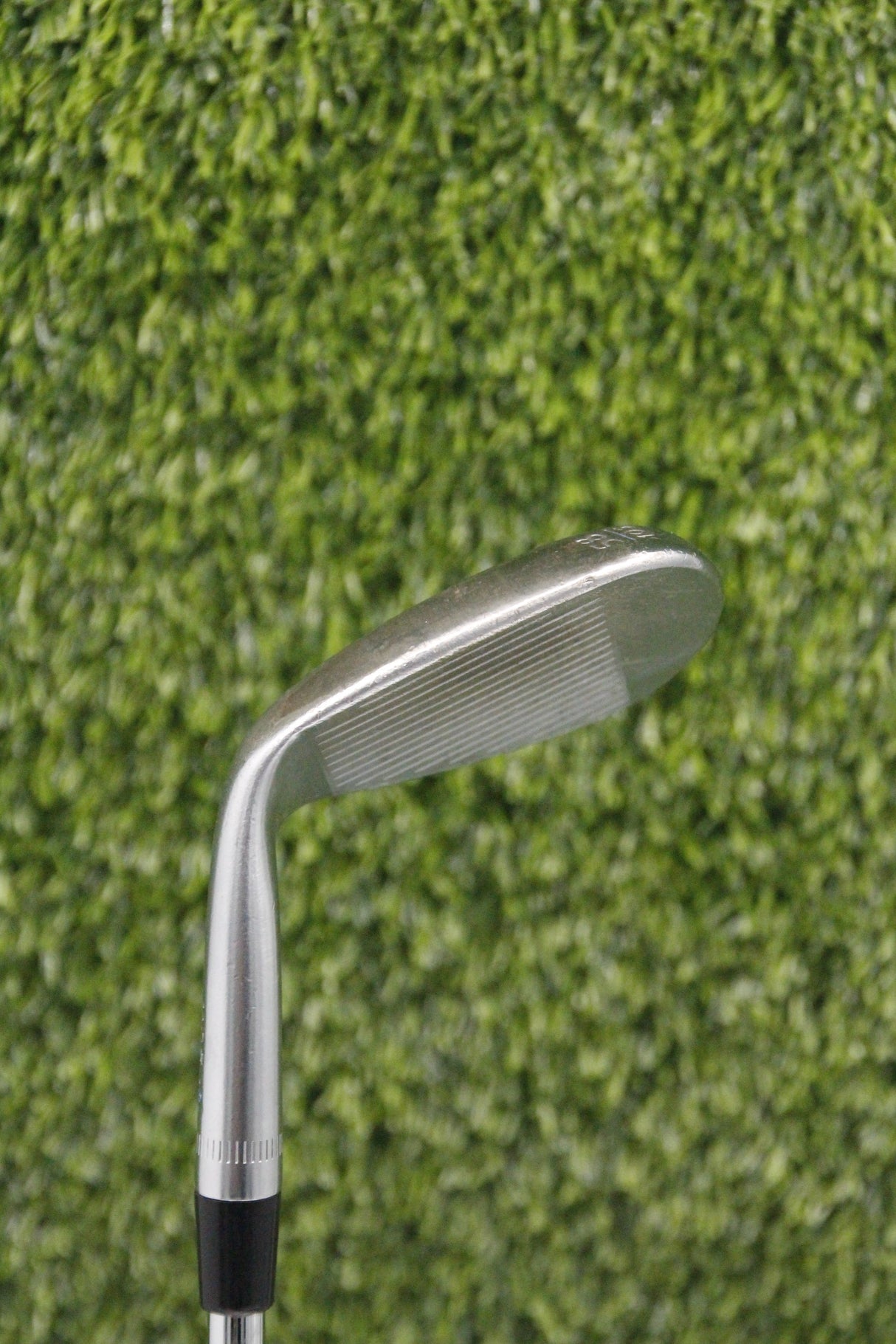 Callaway Jaws MD5 Platinum Chrome 58° LW S Flex 35"