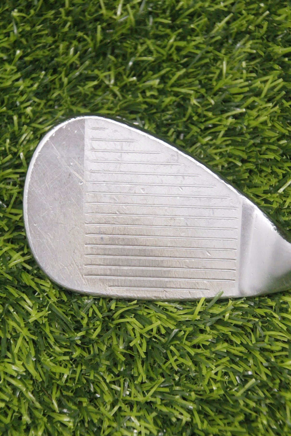 Callaway Jaws MD5 Platinum Chrome 58° LW S Flex 35"