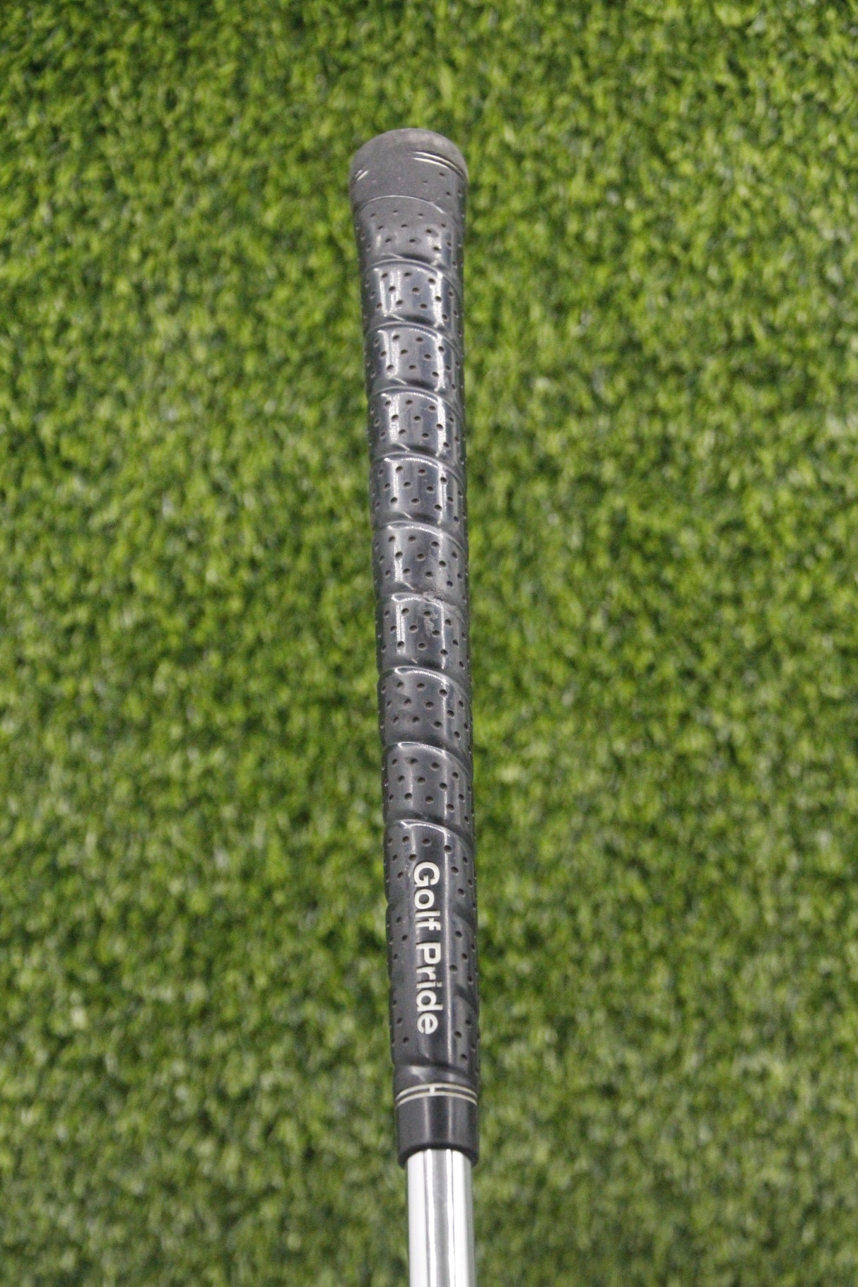 Callaway Jaws MD5 Platinum Chrome 58° LW S Flex 35"