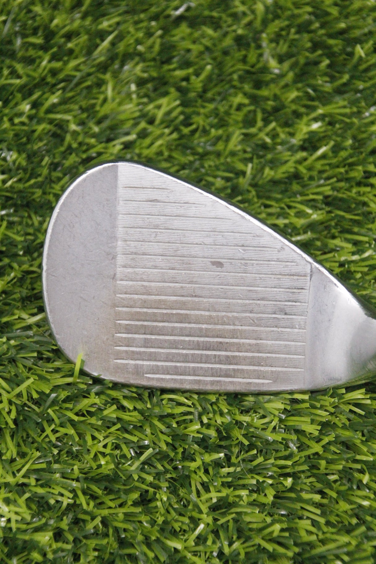 Callaway Jaws MD5 Platinum Chrome 54° SW S Flex 34.75"