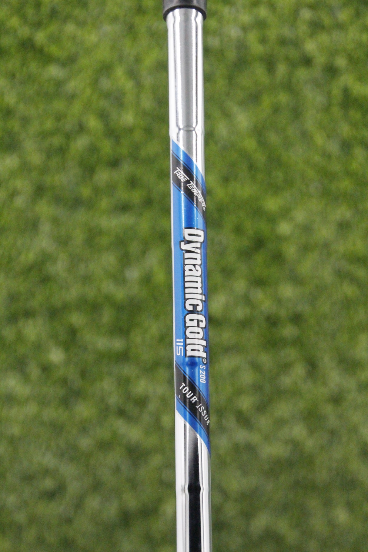 Callaway Jaws MD5 Platinum Chrome 54° SW S Flex 34.75"