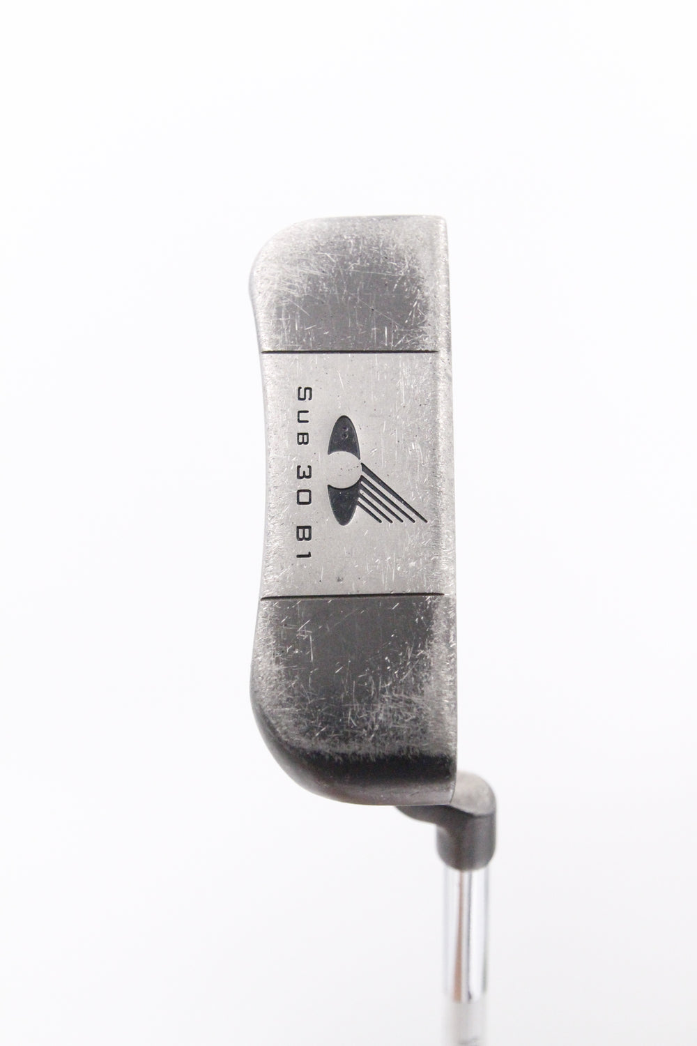 Never Compromise Sub 30 B1 Putter 34"