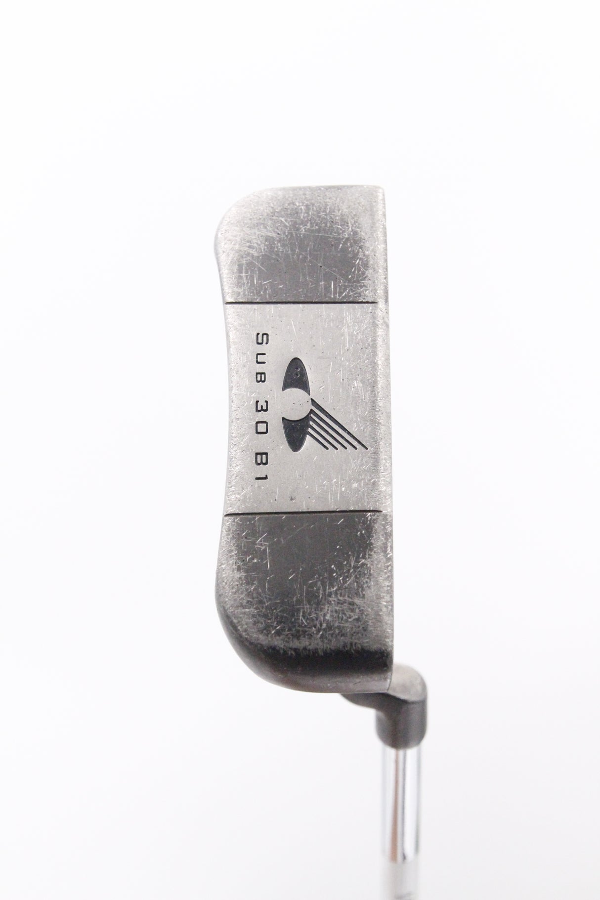 Never Compromise Sub 30 B1 Putter 34"