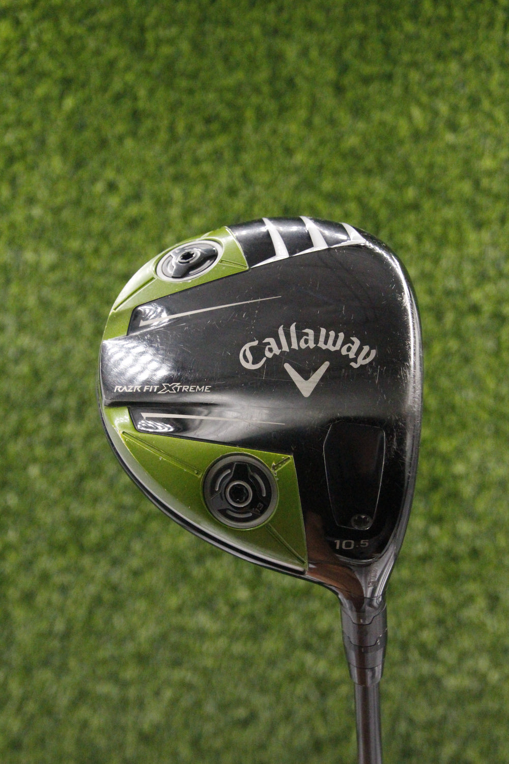 Callaway RAZR Fit Xtreme 10.5° Driver XS Flex 45.5"