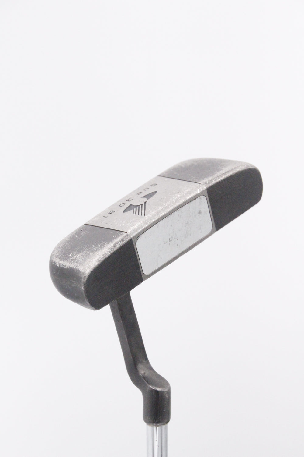 Never Compromise Sub 30 B1 Putter 34"