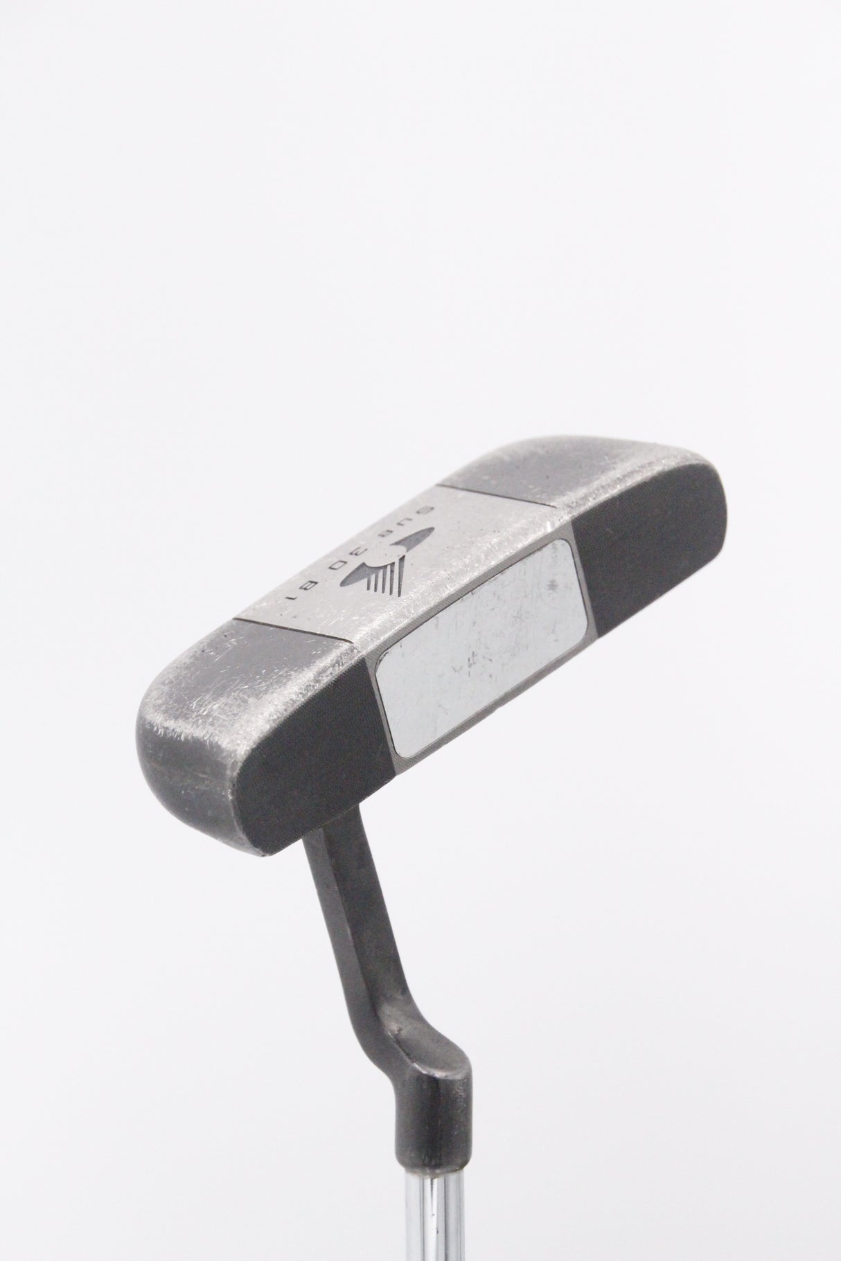 Never Compromise Sub 30 B1 Putter 34"