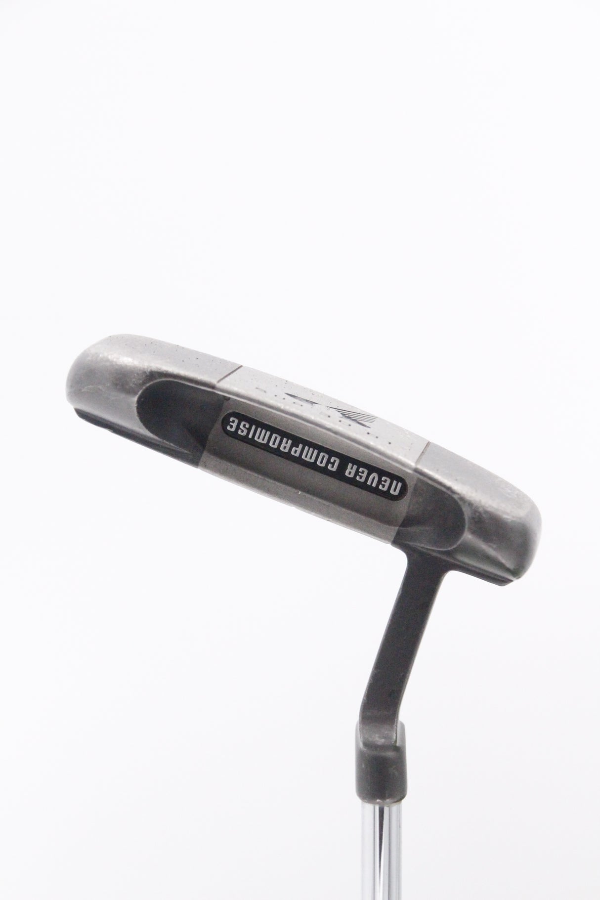 Never Compromise Sub 30 B1 Putter 34"