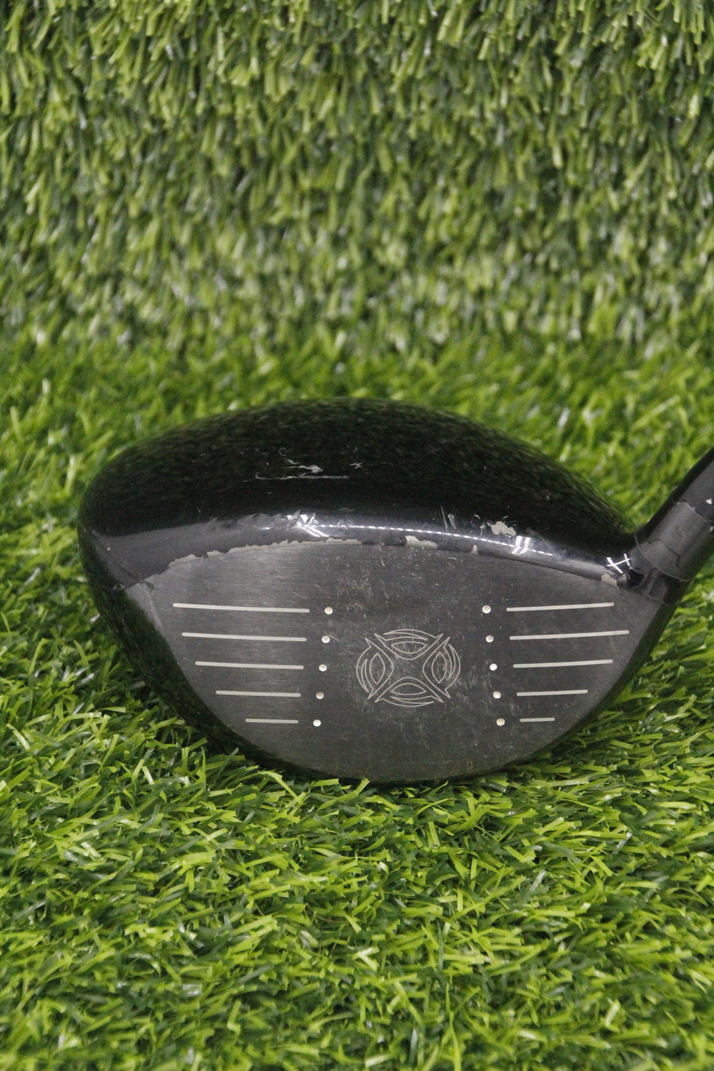 Callaway RAZR Fit Xtreme 10.5° Driver XS Flex 45.5"