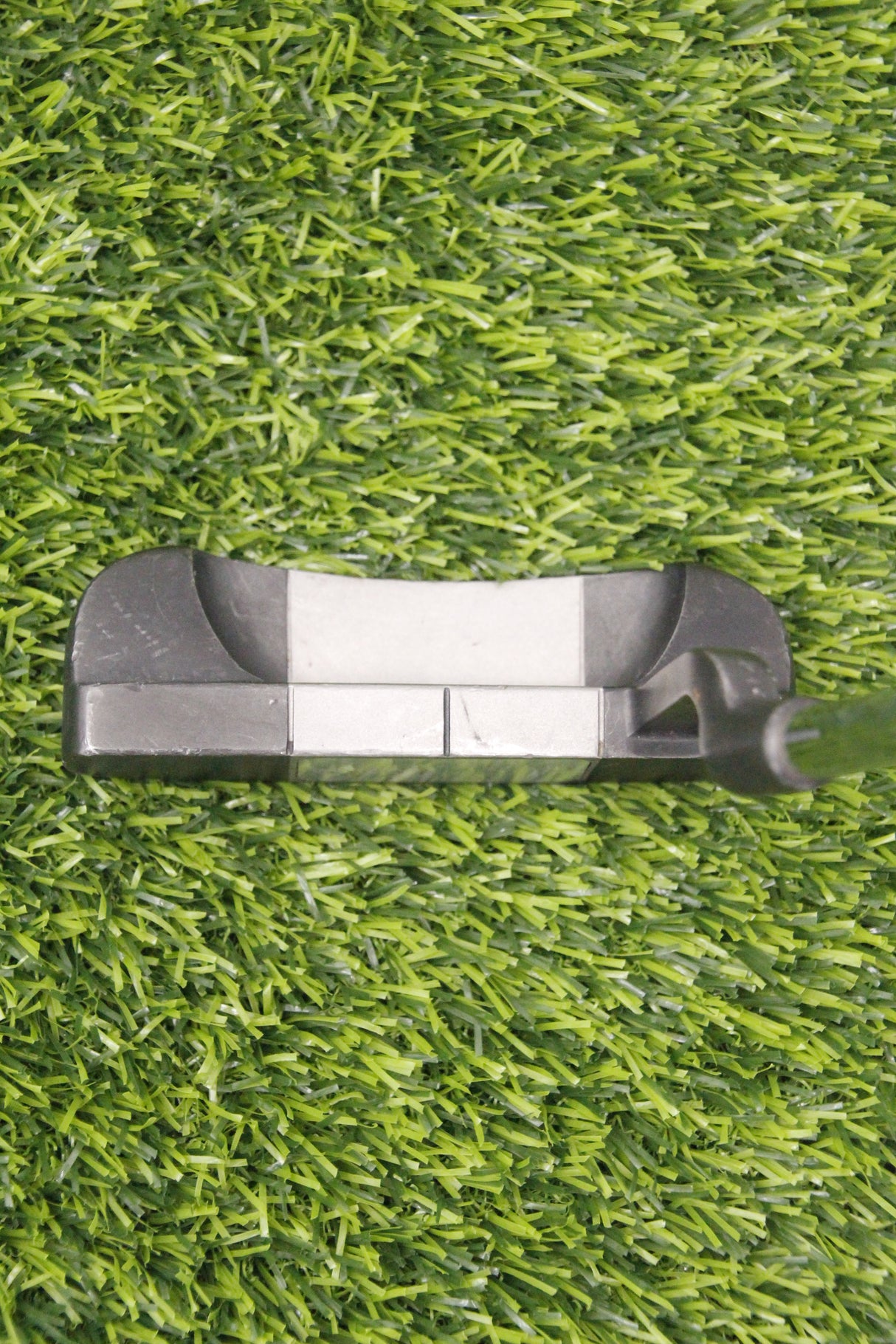 Never Compromise Sub 30 B1 Putter 34"