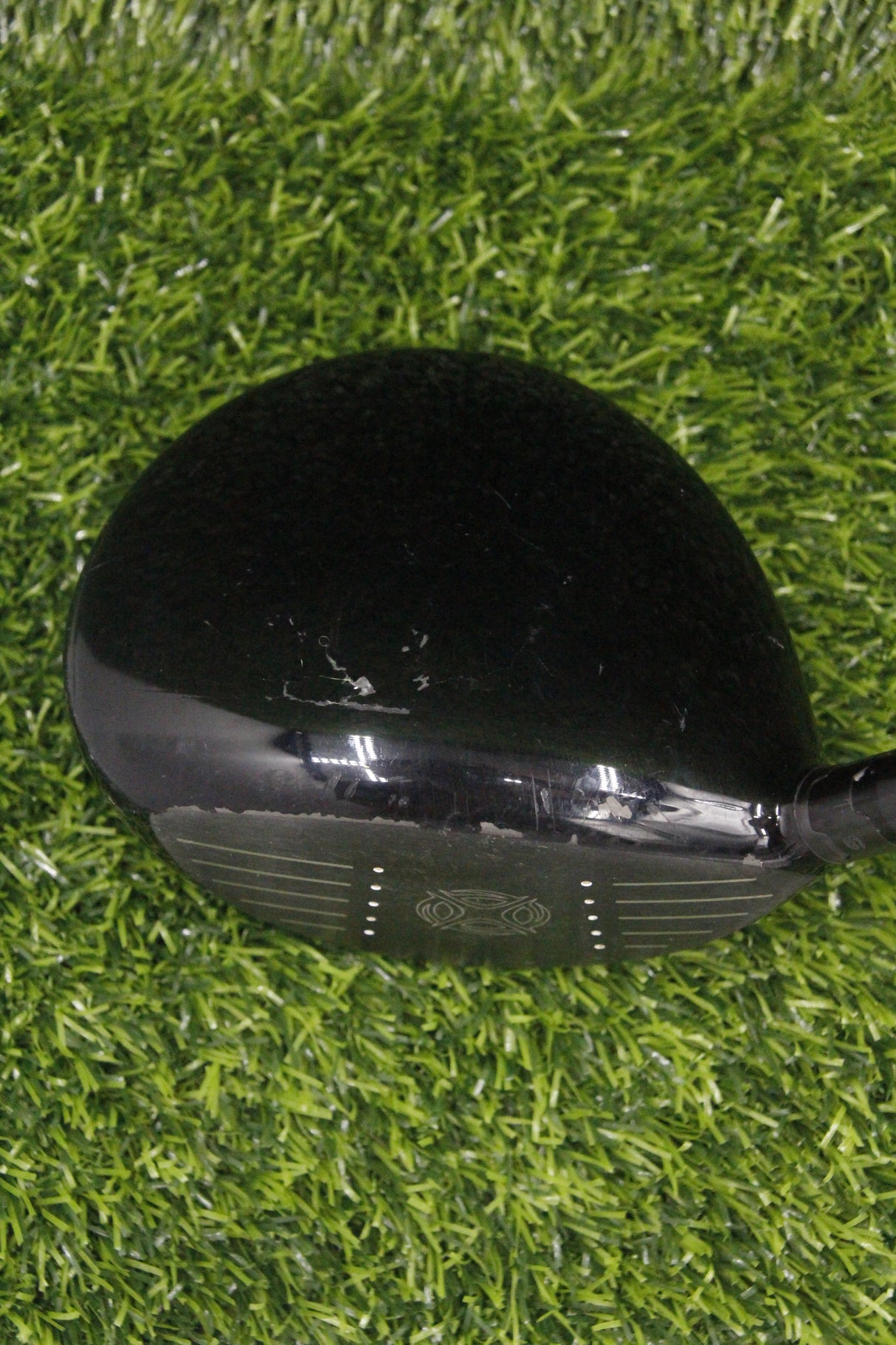 Callaway RAZR Fit Xtreme 10.5° Driver XS Flex 45.5"