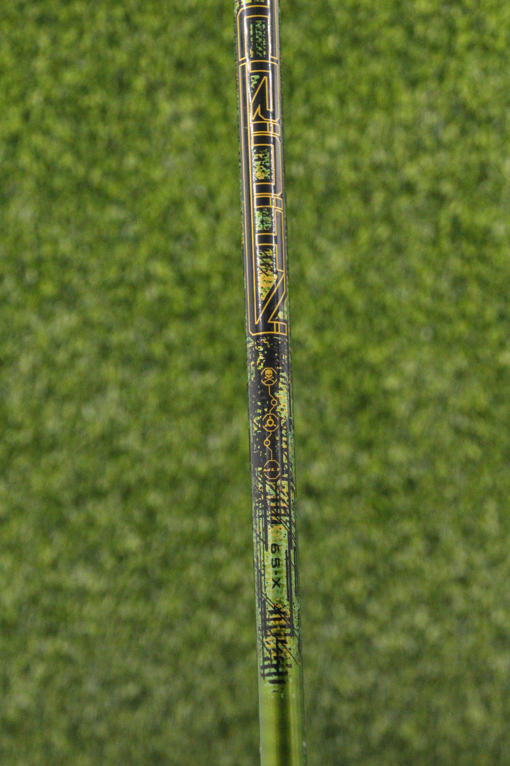 Callaway RAZR Fit Xtreme 10.5° Driver XS Flex 45.5"