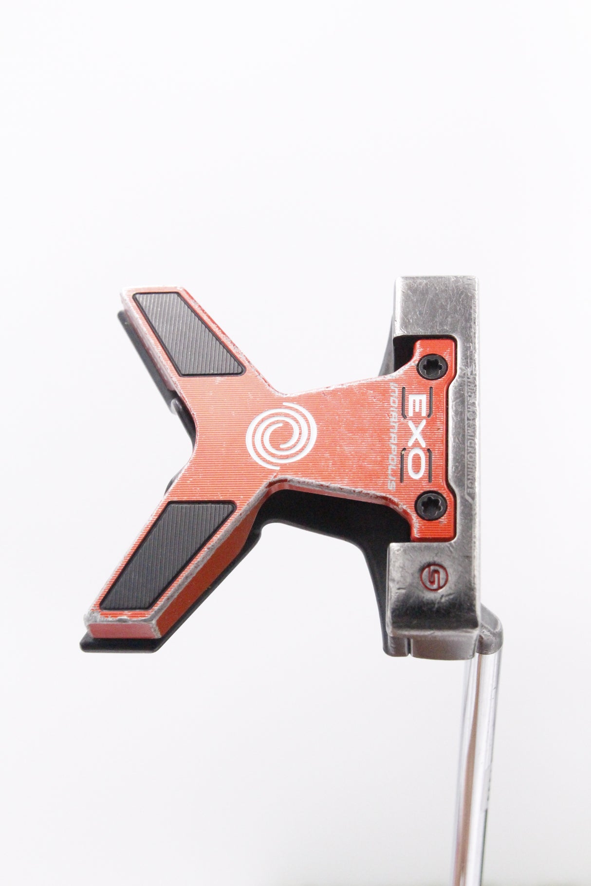 Odyssey EXO Indianapolis Putter 35" w/ HC