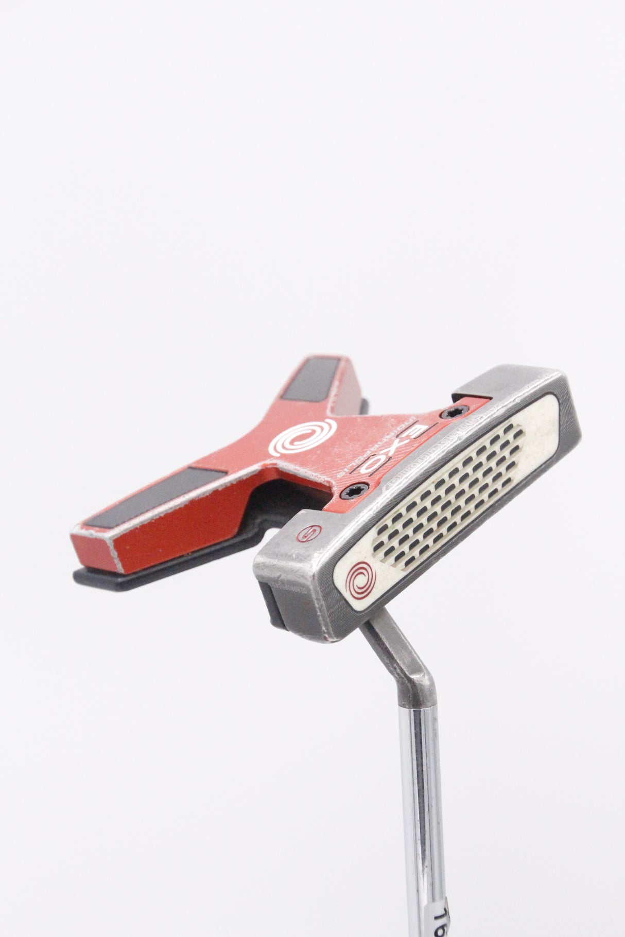 Odyssey EXO Indianapolis Putter 35" w/ HC