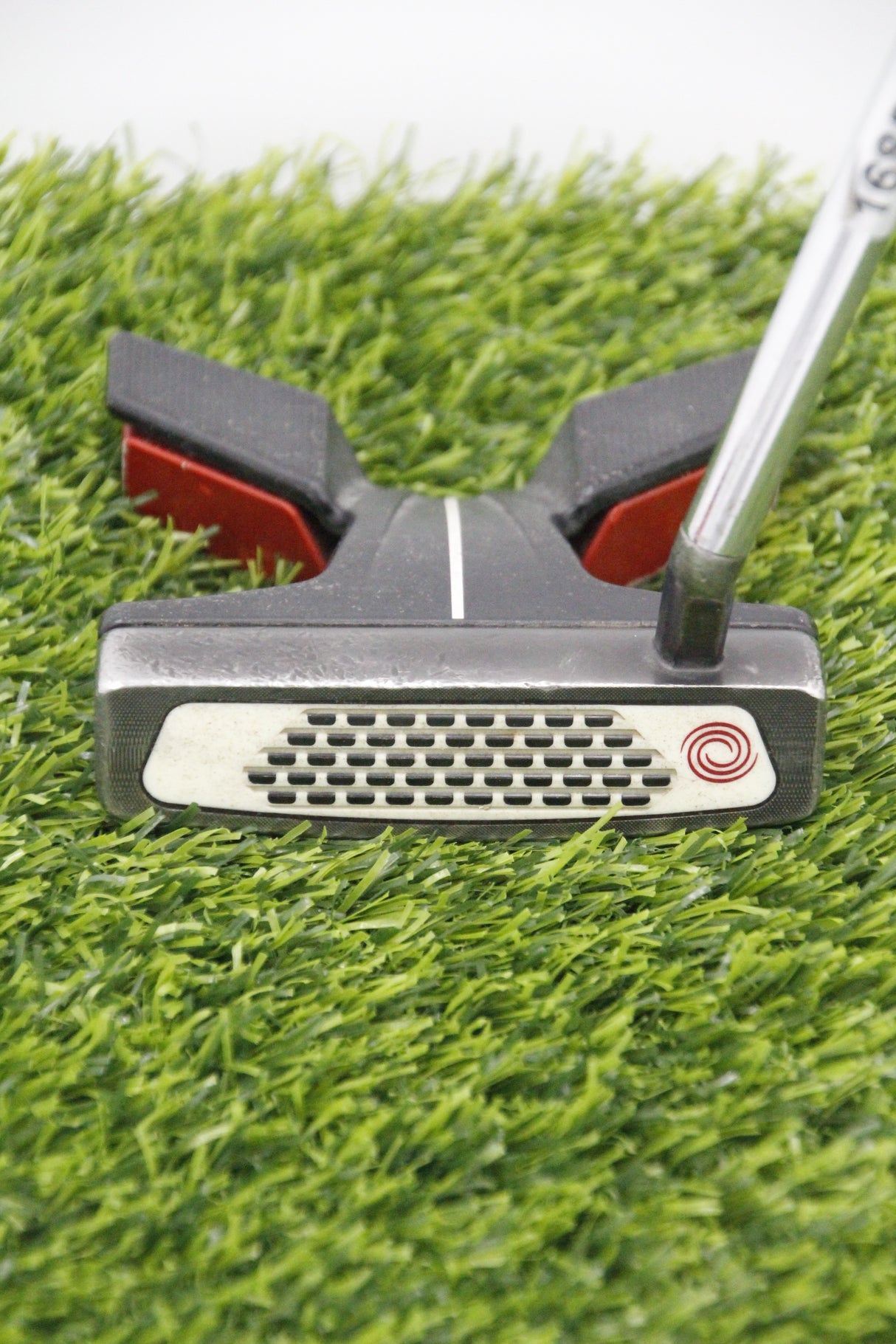 Odyssey EXO Indianapolis Putter 35" w/ HC