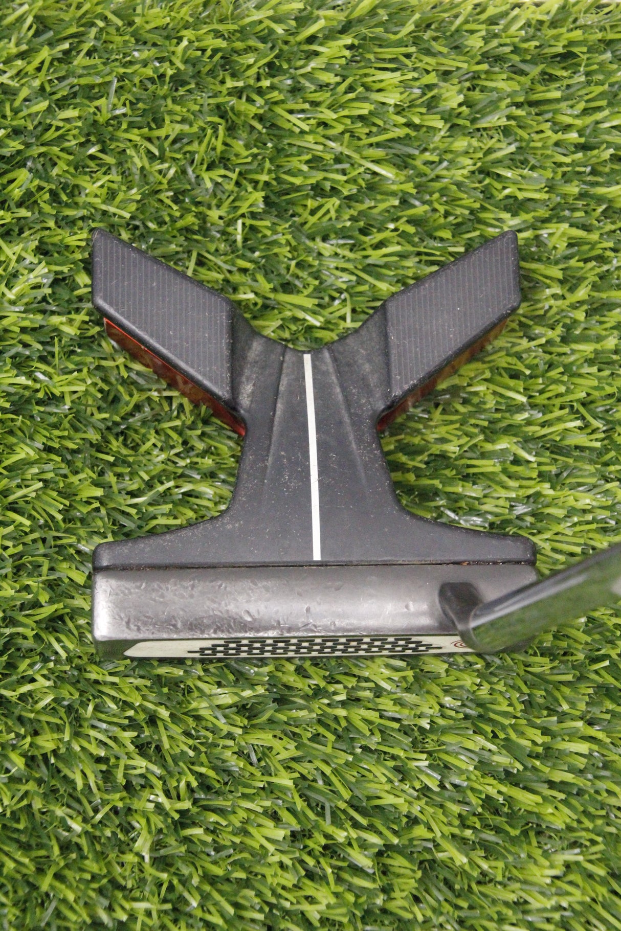 Odyssey EXO Indianapolis Putter 35" w/ HC