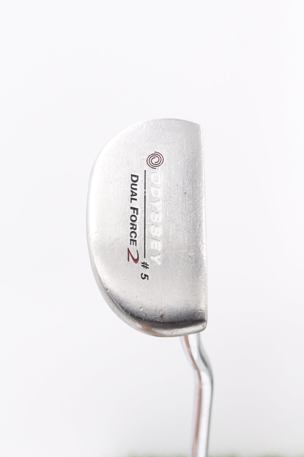 Odyssey Dual Force 2 #5 Putter 34.5"