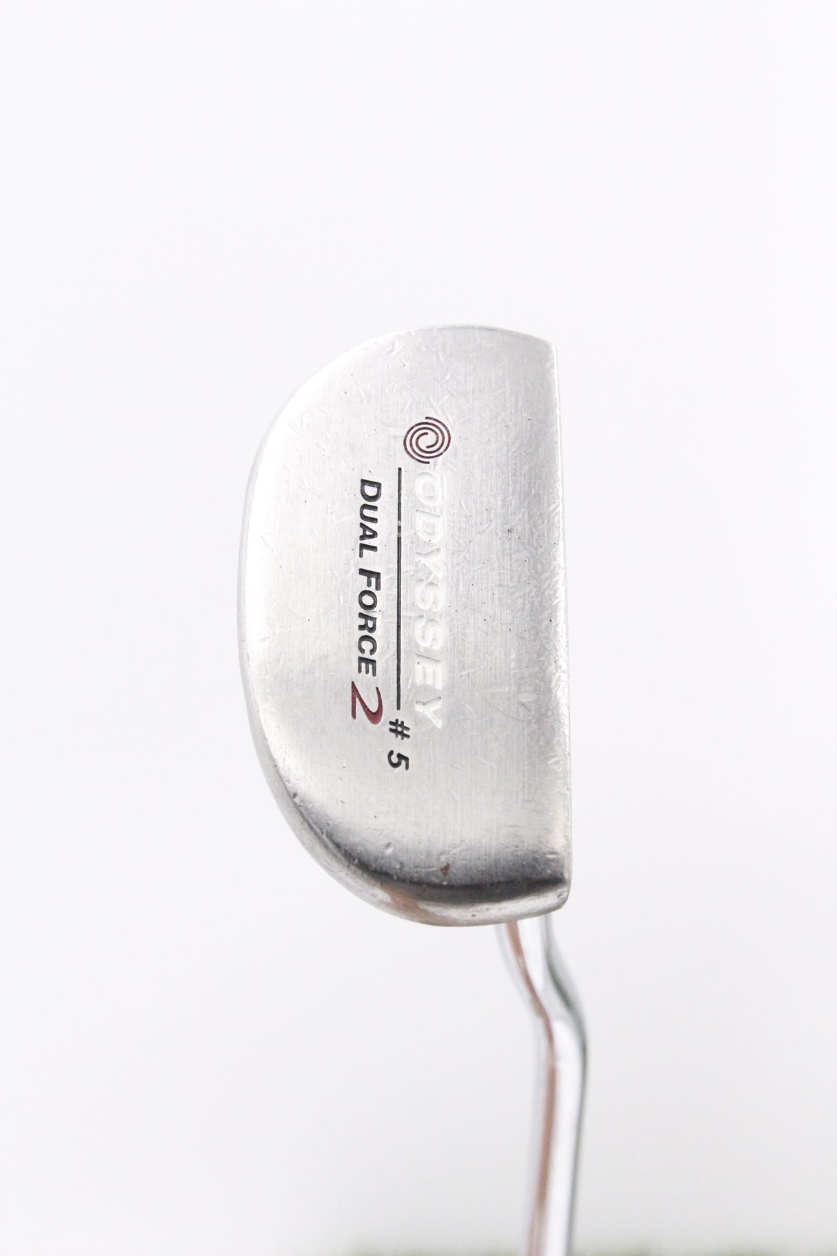 Odyssey Dual Force 2 #5 Putter 34.5"