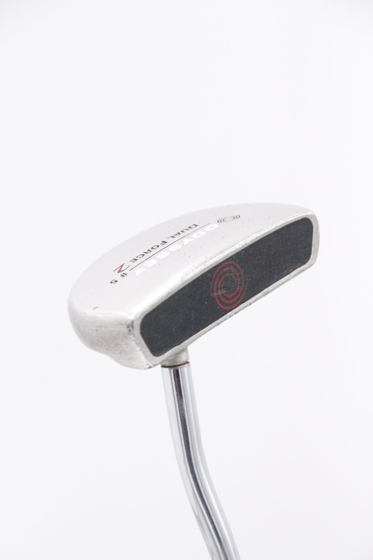 Odyssey Dual Force 2 #5 Putter 34.5"