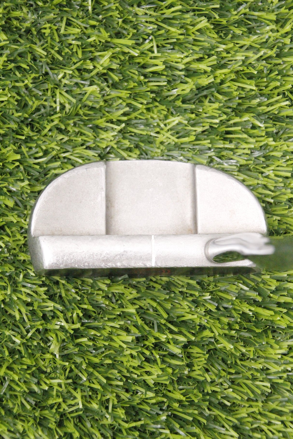 Odyssey Dual Force 2 #5 Putter 34.5"