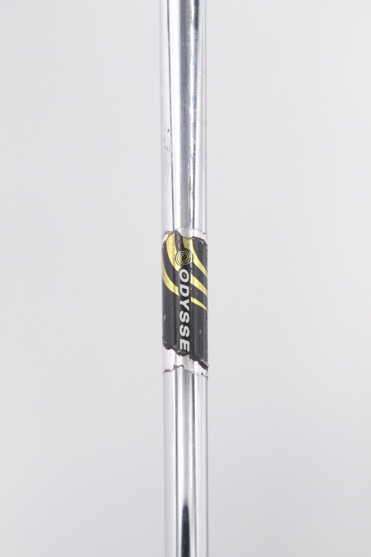 Odyssey Dual Force 2 #5 Putter 34.5"