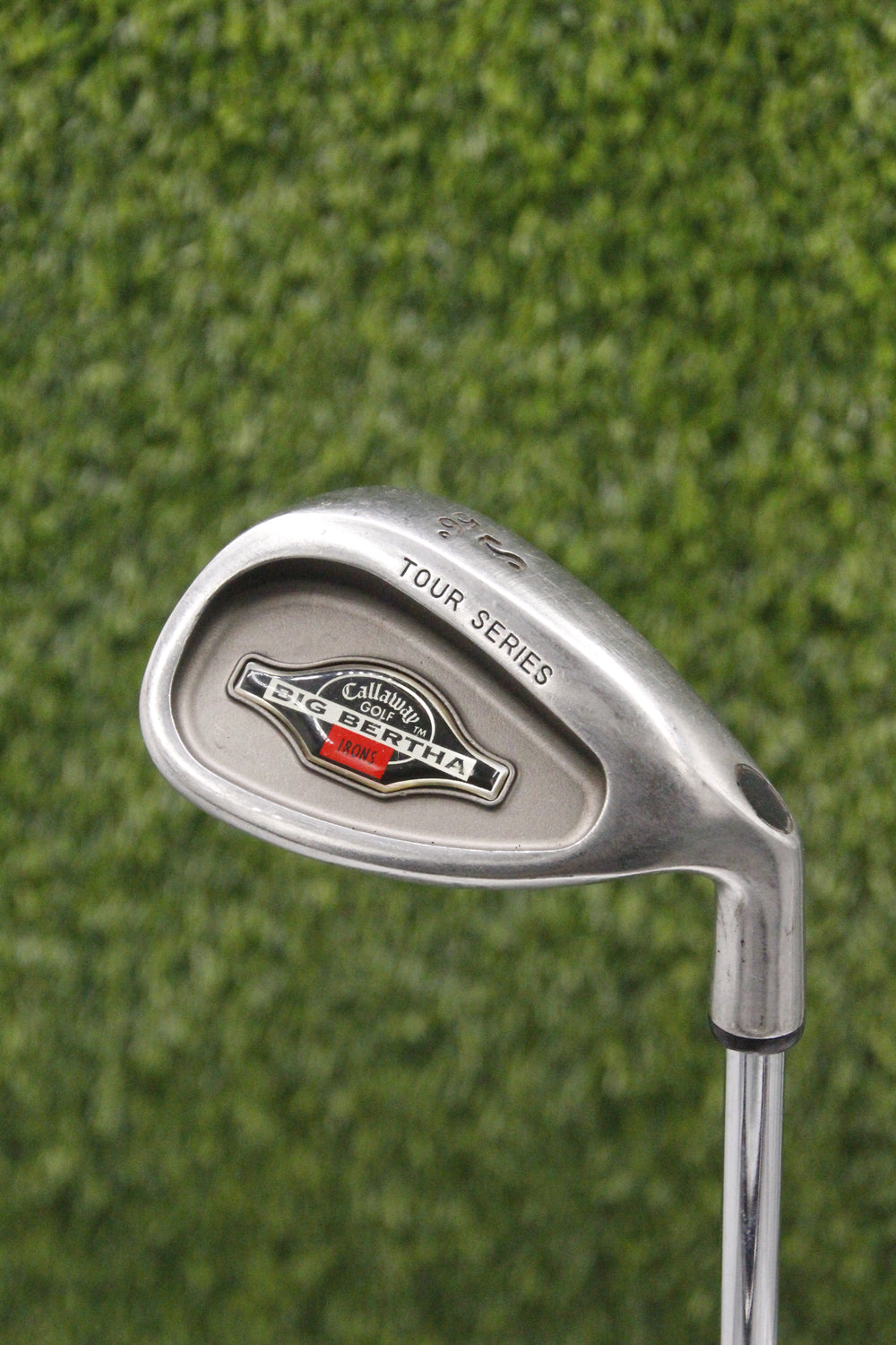 Callaway Big Bertha Tour Series 56° SW Uniflex 35"