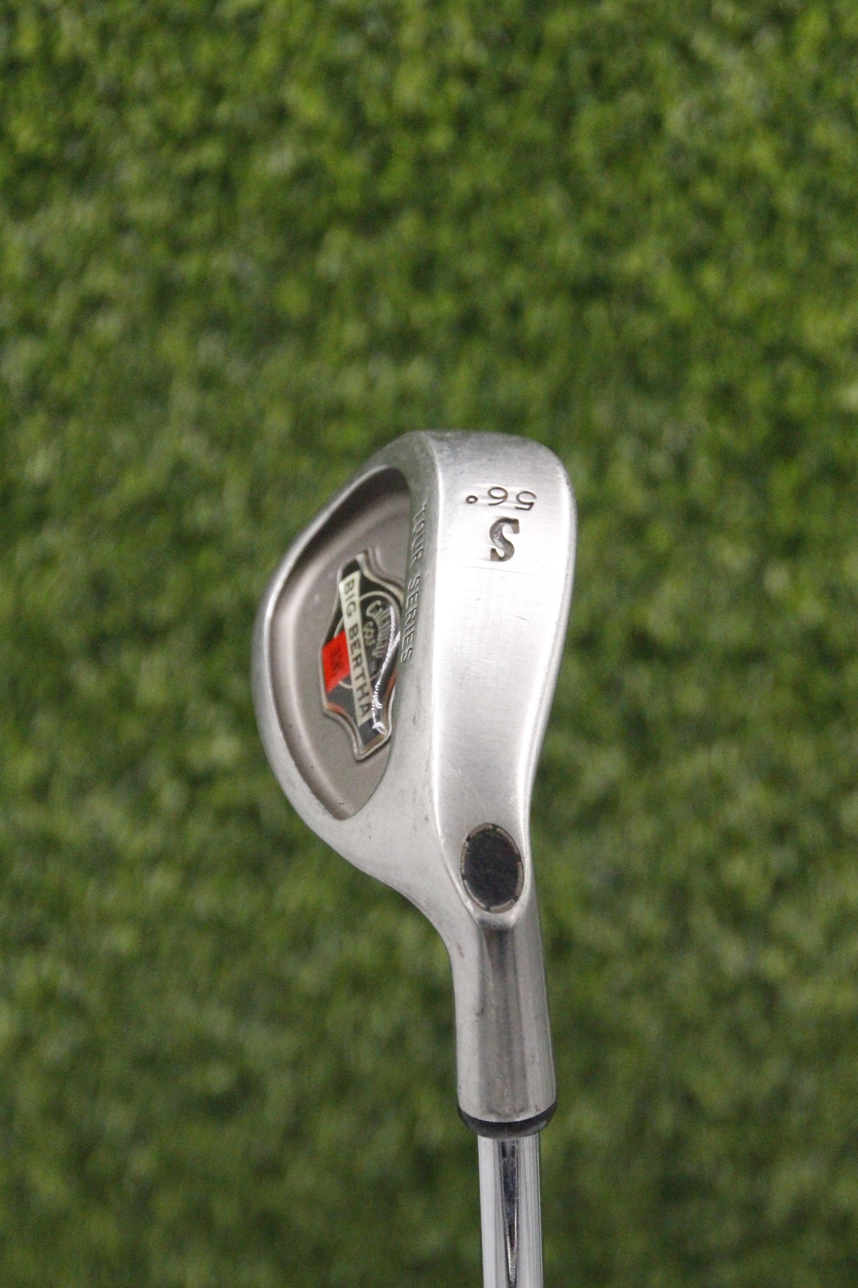 Callaway Big Bertha Tour Series 56° SW Uniflex 35"