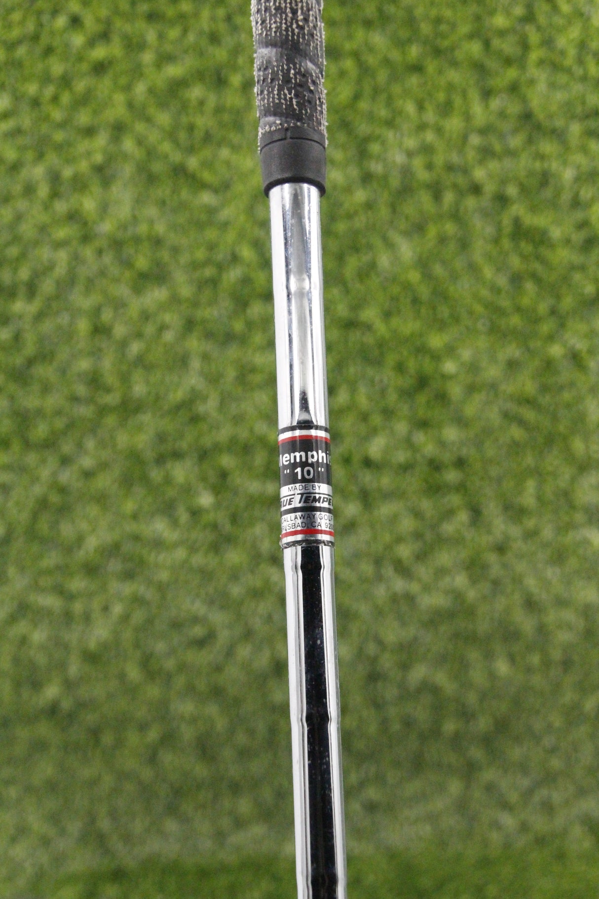 Callaway Big Bertha Tour Series 56° SW Uniflex 35"