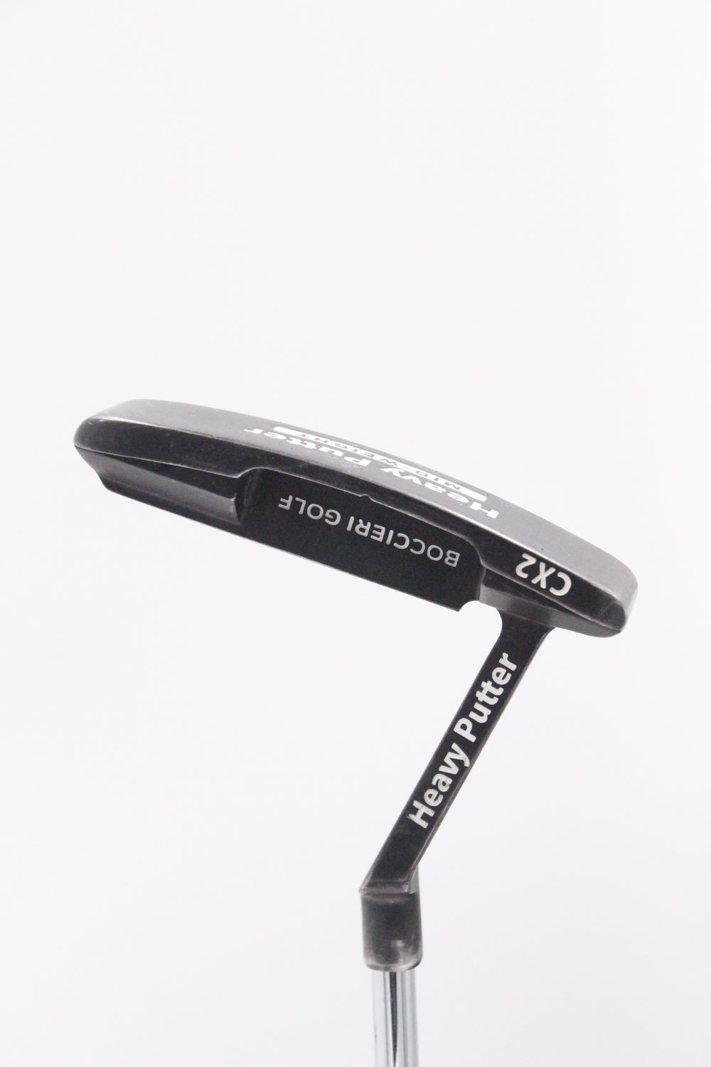 Heavy Putter CX2 Putter 35"