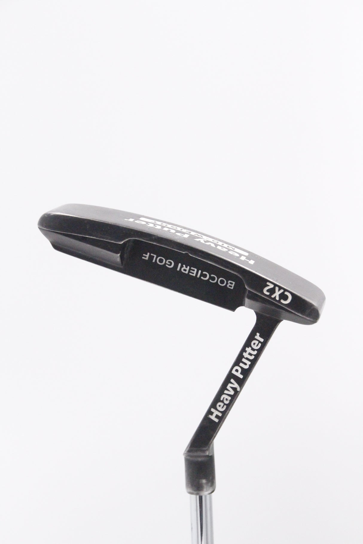 Heavy Putter CX2 Putter 35"