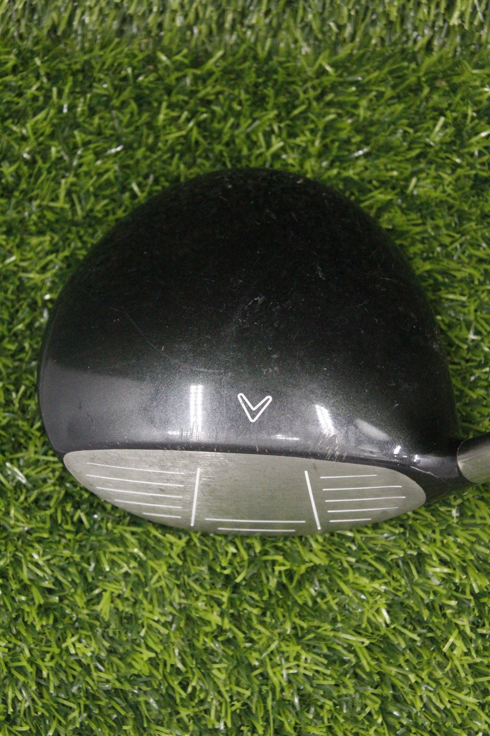 WOMEN Callaway Solaire 13° Driver L Flex 44.5"