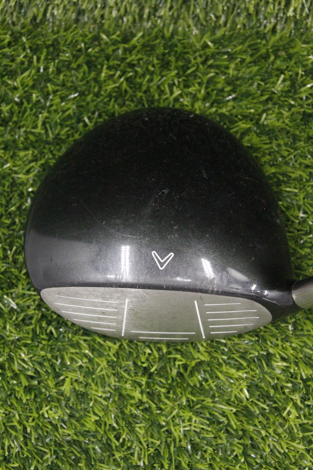 WOMEN Callaway Solaire 13° Driver L Flex 44.5"