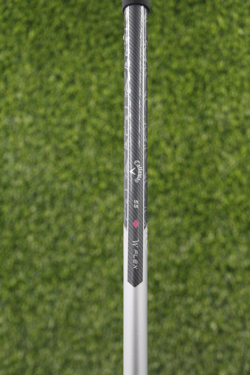 WOMEN Callaway Solaire 13° Driver L Flex 44.5"