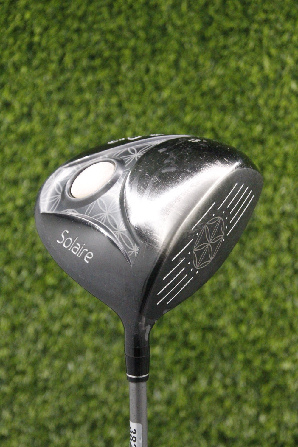 WOMEN Callaway 2018 Solaire 13° Driver L Flex 44.5"