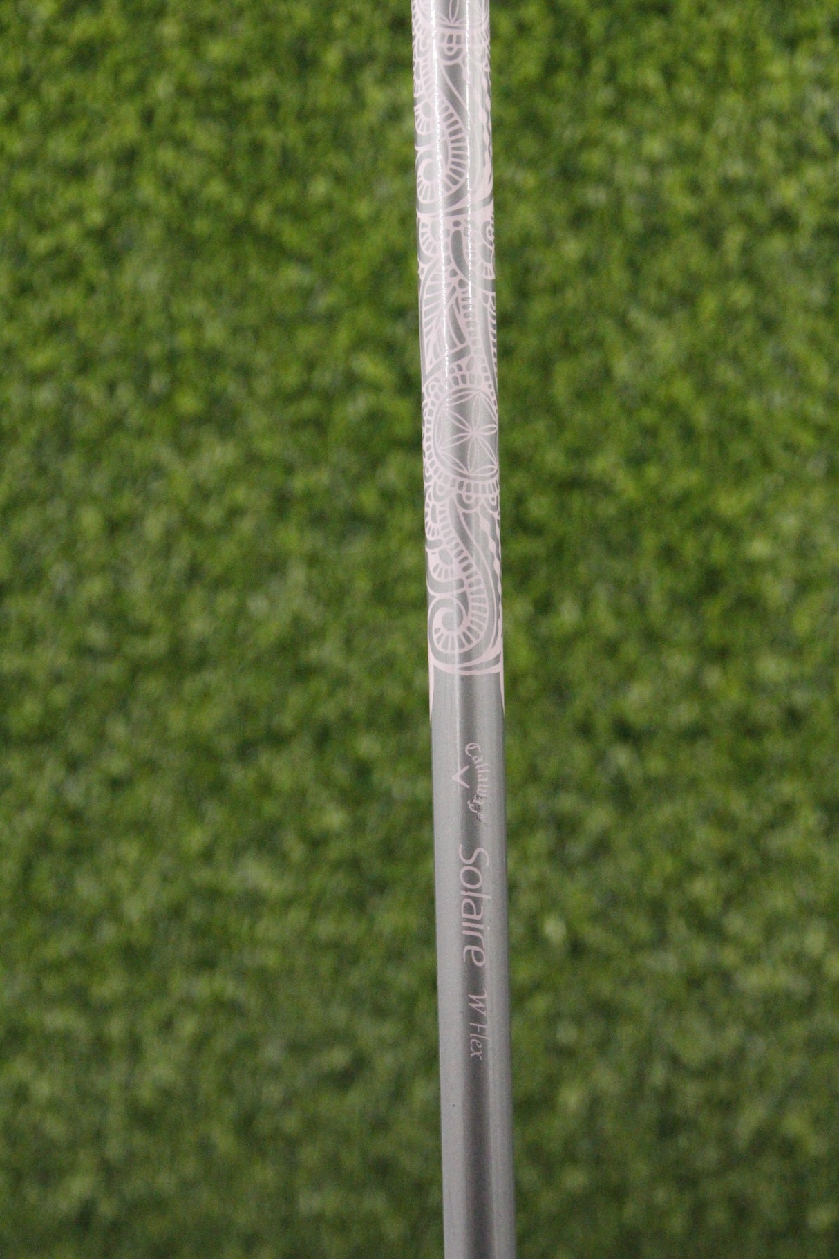 WOMEN Callaway 2018 Solaire 13° Driver L Flex 44.5"