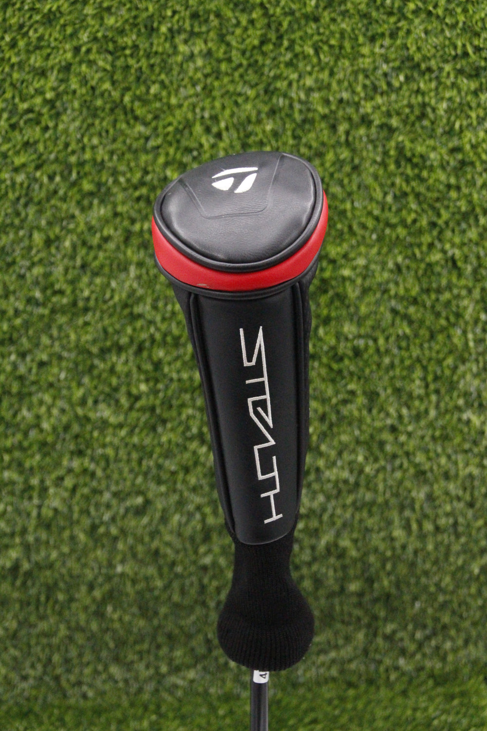 TaylorMade Stealth Rescue 19° 3 Hybrid R Flex 41" w/ HC