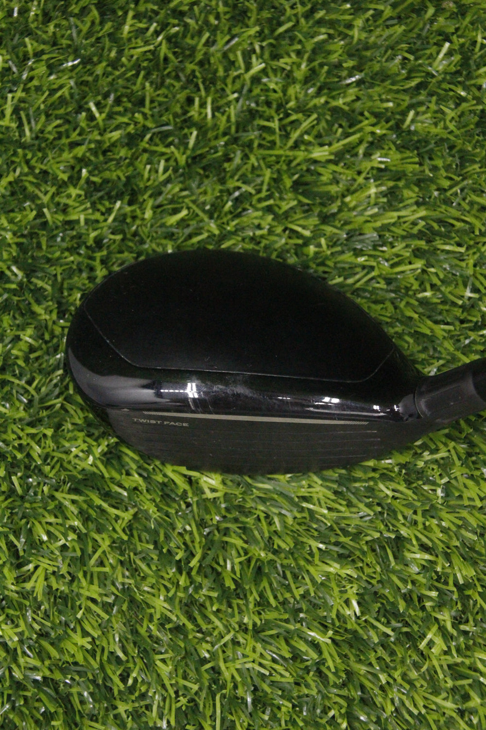 TaylorMade Stealth Rescue 19° 3 Hybrid R Flex 41" w/ HC