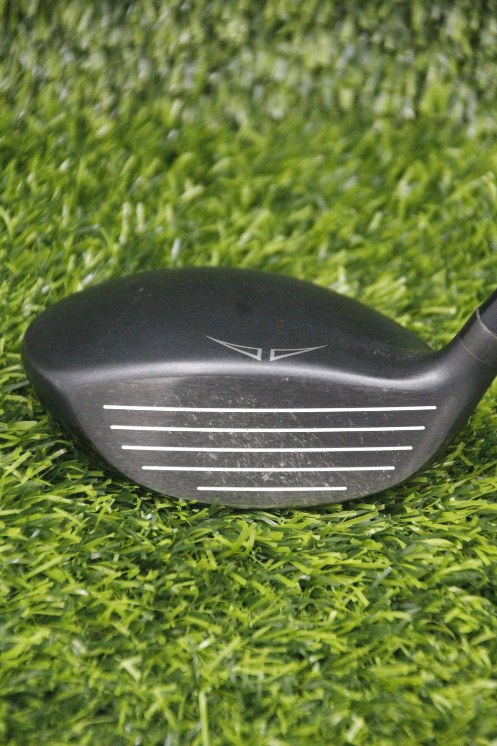 Ping G25 18° 5 Wood SR Flex 42.5"