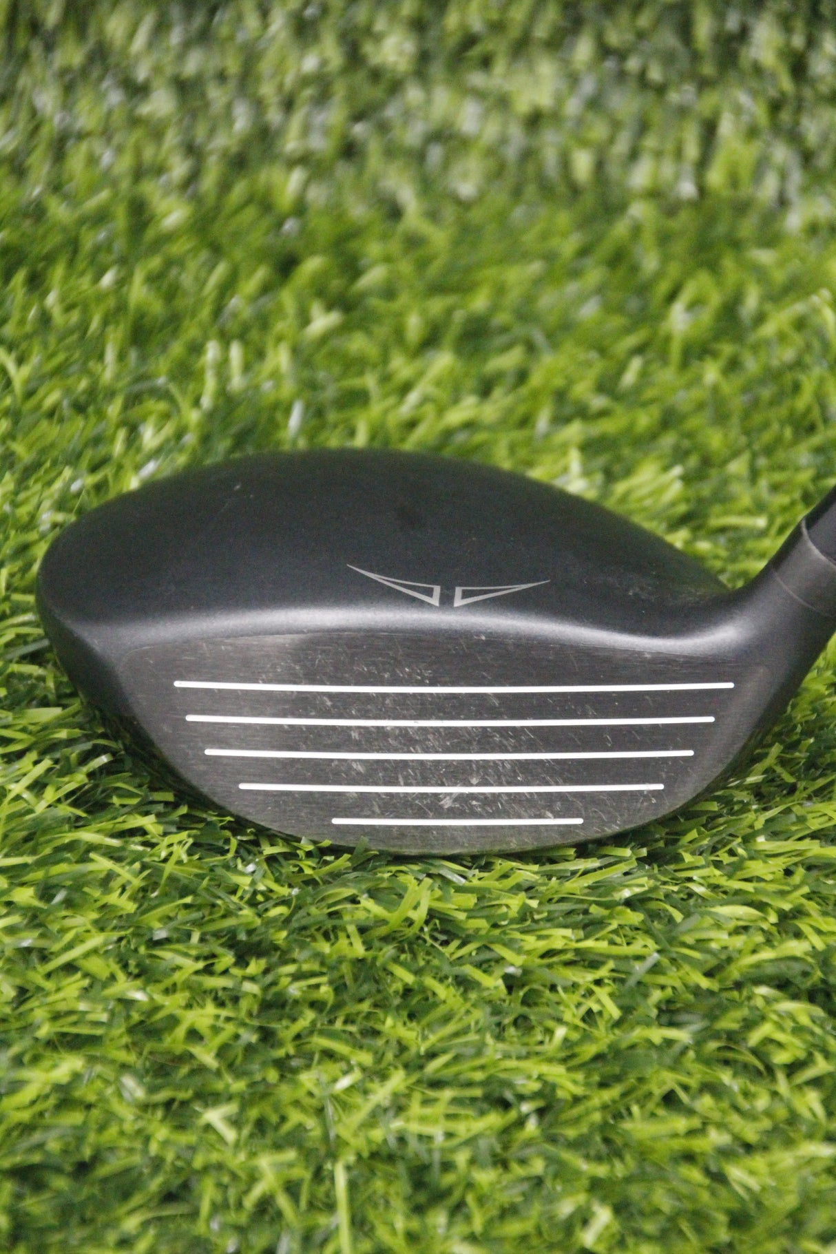 Ping G25 18° 5 Wood SR Flex 42.5"