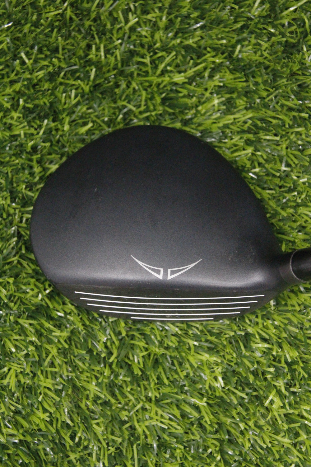 Ping G25 18° 5 Wood SR Flex 42.5"